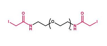 二酰胺碘聚乙二醇 Iodine-PEG-Iodine