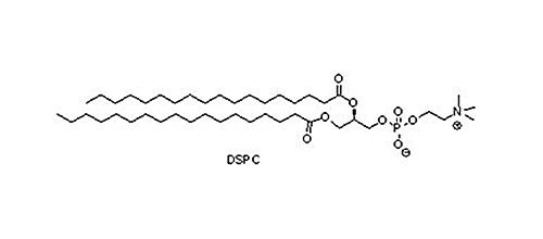 二硬酯酰磷脂酰胆碱（DSPC)，816-94-4