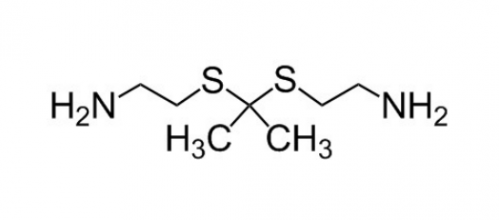 NH2-TK-NH2, 丙烷-2、2-二基双（磺胺二基）二乙胺