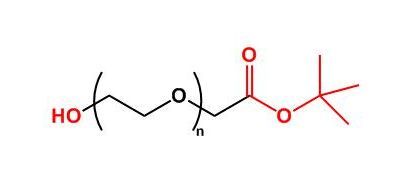 叔丁酯聚乙二醇羟基，COOtBu-PEG-OH