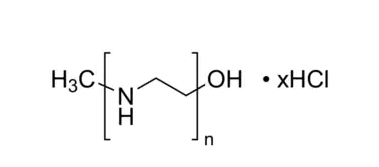 线性化聚乙烯亚胺  Polyethylenimine Linear（PEI）M.W. 40000