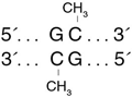 GpC 甲基转移酶 (M.CviPI)                货   号                  #M0227L