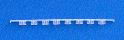 Takara                      9148           TaKaRa PCR Micro Strip 8-Tube            120 strips