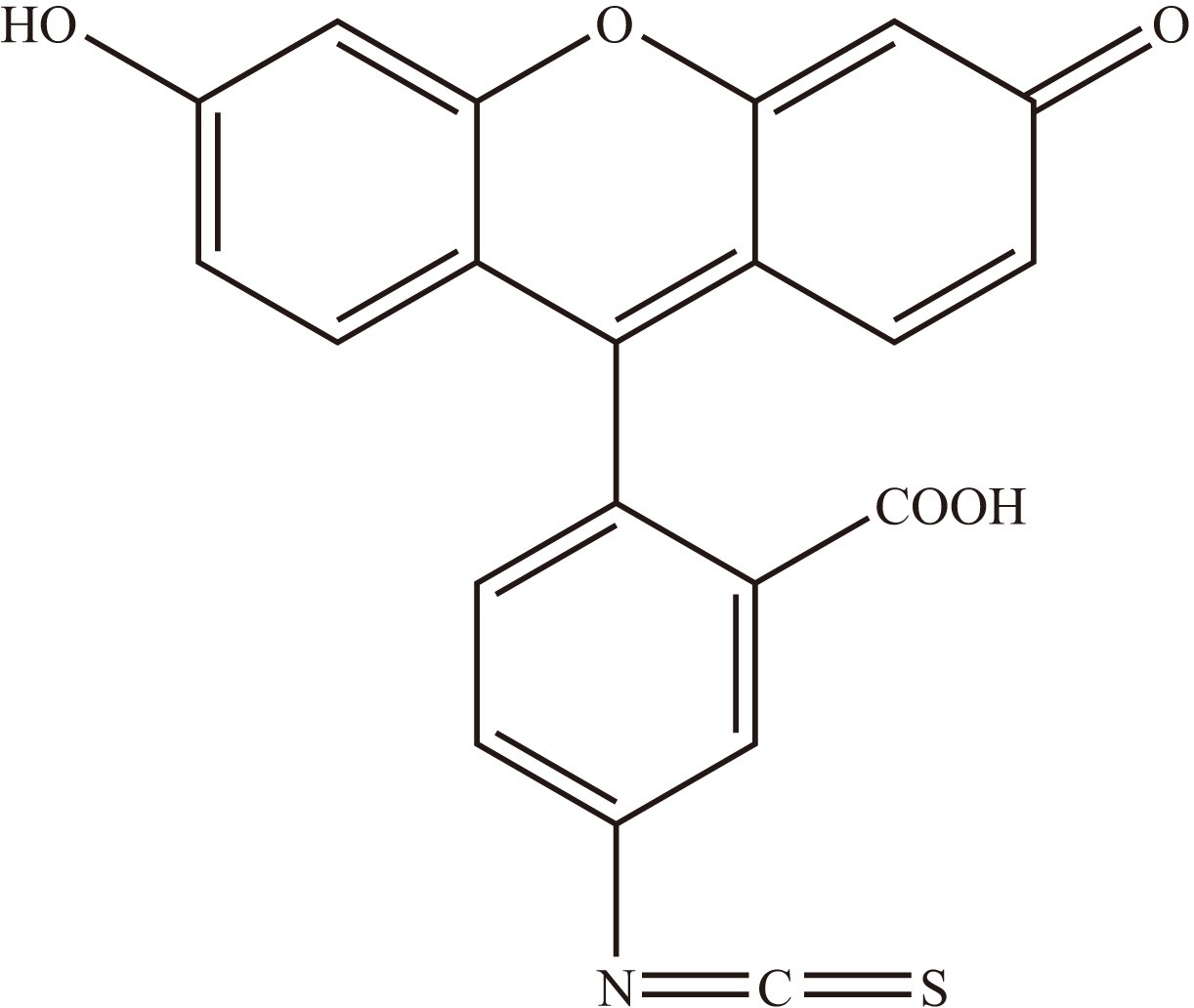 FITC，异构体I 货号:               F5027  规格:               10 mg